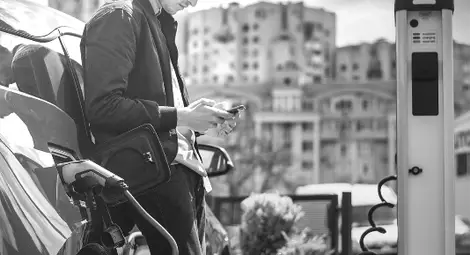 Столична фирма иска да постави зарядни за електромобили на 6 места в Русе