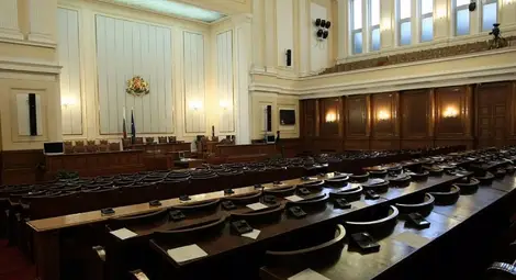 Депутатът Депутатът