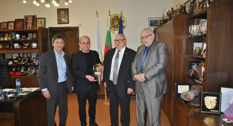 Лошо начало за българските борци на европейското първенство в Русе