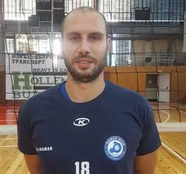 Данаил Милушев: Съдиите и три мача ни отдалечиха от плейофите