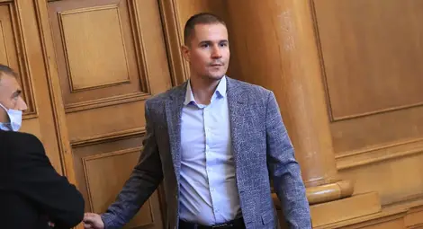 Александър Тодоров е новият изпълнителен директор на тотото