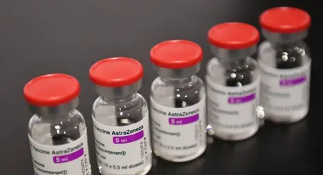 4294 дози „Астра Зенека“ поставени в областта 4294 дози „Астра Зенека“ поставени в областта