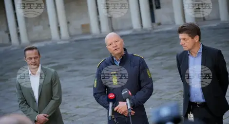 Снимка: БТА Снимка: БТА