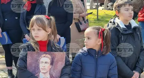 Снимка: БТА Снимка: БТА