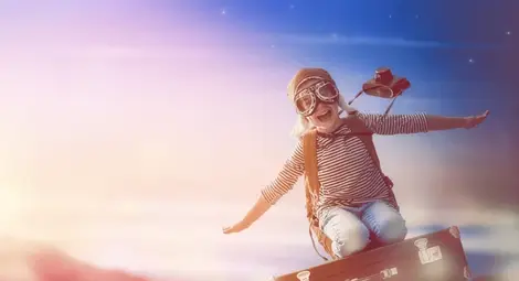 От палитрата и футбола до сцената и  справедливостта - за какво мечтаят децата