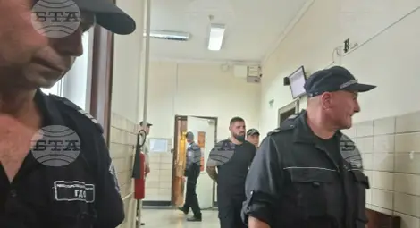 Снимка: БТА Снимка: БТА