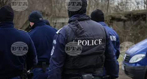 Снимка: БТА Снимка: БТА