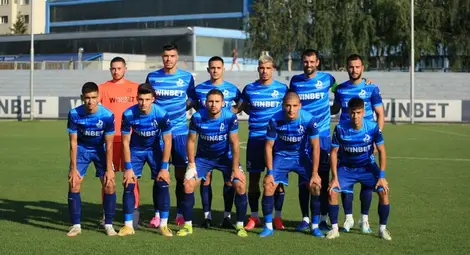 „Дунав“ премина с лекота елиминацията в турнира за купата на аматьорите в Шумен „Дунав“ премина с лекота елиминацията в турнира за купата на аматьорите в Шумен