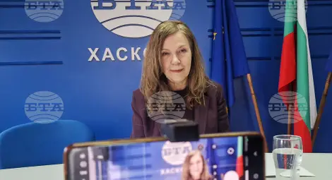 Снимка: БТА Снимка: БТА