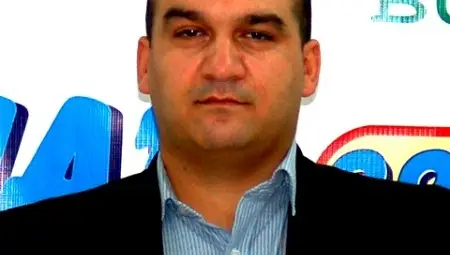 Руслан РУСЕВ