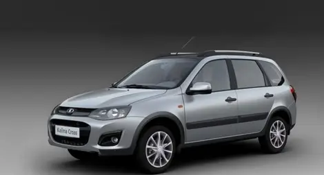 АвтоВАЗ с три нови модела до есента АвтоВАЗ с три нови модела до есента