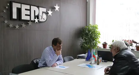 Социални и правни проблеми в приемната на Свилен Иванов