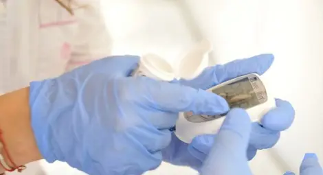 СЗО: Ръст на диабетиците в света