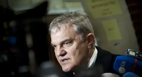 Румен Петков: Кафето в Кърджали е шамар за БСП