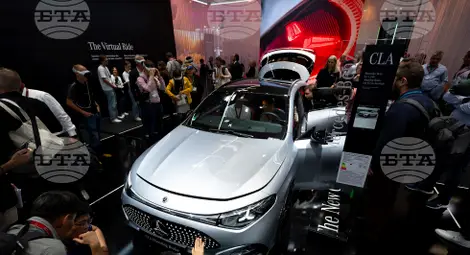 Снимка: БТА Снимка: БТА