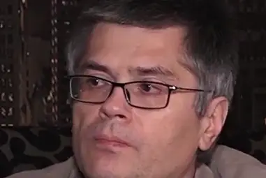 Александър ЧОТРИЧ Александър ЧОТРИЧ