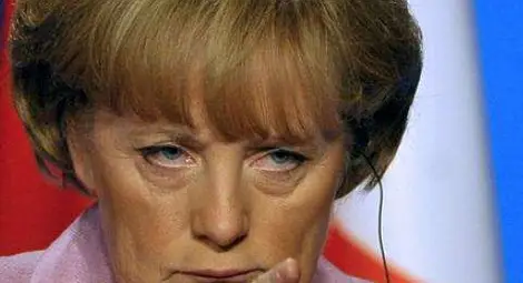 Меркел: Търпението на европейците към Кипър има граници 