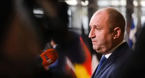 Влизането на България в Шенген остава за догодина Влизането на България в Шенген остава за догодина