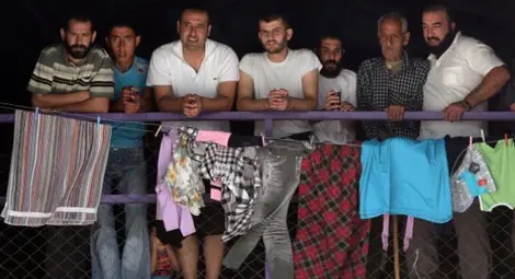 Смъртта на сирийка предизвика напрежение в дом за бежанци в София