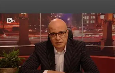 Слави Трифонов планира турне догодина