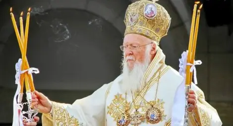 Скопие раздухва нов мит: Кирил и Методий били македонци Скопие раздухва нов мит: Кирил и Методий били македонци