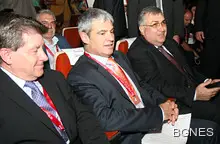 Димитров: 10% безработица и 400 евро средна заплата не ни правят щастливи