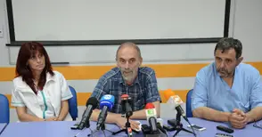 Онкото и шефът на болницата влязоха в спор за дежурства