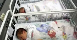 Мартин и Никол най-предпочитаните имена за бебета в областта