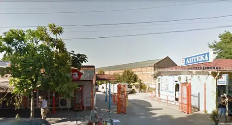 Билетчето за паркинг на Централния пазар скочи на два лева за час