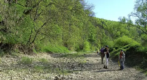 Губилището, което всяка година поглъща Дунав