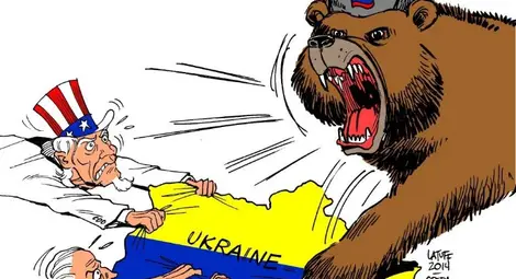 Съветът за сигурност на ООН свика извънредна среща за Украйна