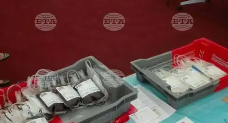 Снимка: БТА Снимка: БТА