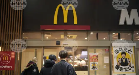 Снимка: БТА Снимка: БТА