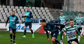 „Дунав“ игра като равен със седмия в елита „Черно море“