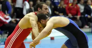 Русе посреща най-ярките звезди в свободната борба