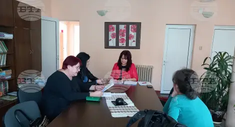 Снимка: БТА Снимка: БТА