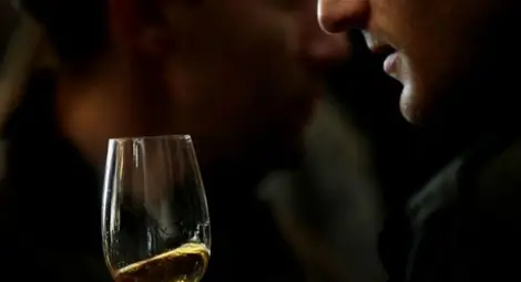 Ракията лекува всичко - от болест до лошо настроение 