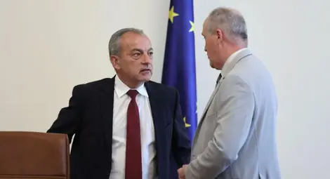 Гълъб Донев с важна информация за преизчислението на пенсиите Гълъб Донев с важна информация за преизчислението на пенсиите