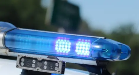 Екшън на АМ "Струма": Четирима с джип преследваха цистерна, извадиха оръжие на шофьора