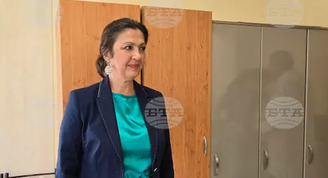 Снимка: БТА Снимка: БТА