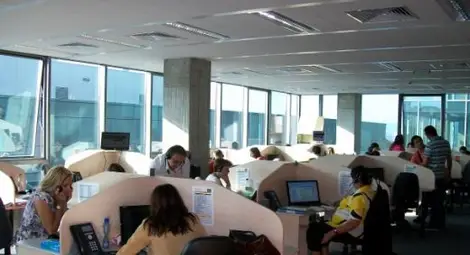 Заплата 4000 лева у нас, ако говориш скандинавски езици