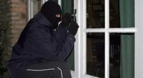 Нагъл крадец към полицаите: Ще ви избия един по един, като изляза от затвора