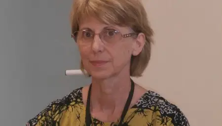 Най-търсени остават шивачите, строителите и монтажниците, каза Юлия Събева от Бюрото по труда. Снимка: Авторът Най-търсени остават шивачите, строителите и монтажниците, каза Юлия Събева от Бюрото по труда. Снимка: Авторът