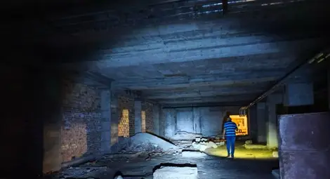 Доходното може да се сдобие със замисленото, но неизпълнено заведение Доходното може да се сдобие със замисленото, но неизпълнено заведение