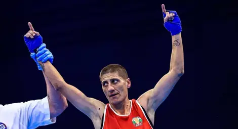 Севда Асенова Севда Асенова