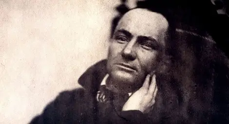 Прокълнатият гений