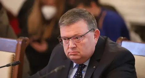 Цацаров към антикорупционната комисия: От 1 март нататък покажете какво можете