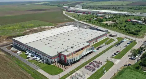 &bdquo;ВИТТЕ Аутомотив&ldquo; иска парцел от 2 дка за нова производствена сграда