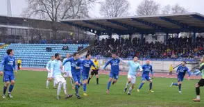 „Дунав“ подписа визата за „Б“ група с класически спектакъл срещу Каварна