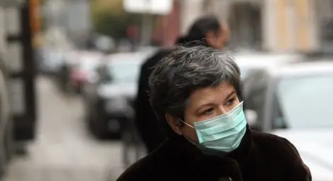 Дойде първата вълна от вируси след грипа в България